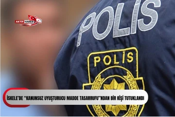 İskele&rsquo;de &ldquo;ev a&ccedil;ma ve hırsızlık&rdquo;tan aranan şahıs Ercan&rsquo;da tutuklandı