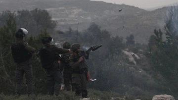 İskoçya, İsrail'i silahlandıran şirketlere kamu fonu aktarımını durduracak