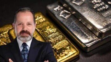 İslam Memiş yatırımcıları uyardı! 'Altın ve g&uuml;m&uuml;şe bel bağlamayın'