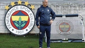 İsmail Kartal'dan 'Fenerbahçe' açıklaması