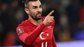İsmail Kartal'ın vedası sonrası Serdar Dursun'dan flaş hamle! Geri dönüyor