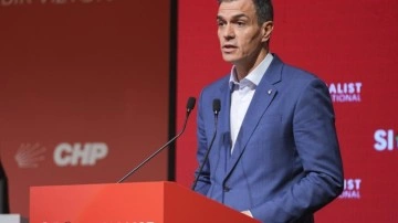 İspanya Başbakanı: Gazze için sesimizi daha da yükselteceğiz