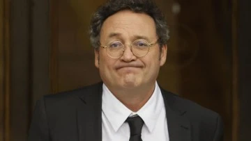  İspanya'da hüküm giyen başsavcı istifa etti