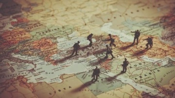 İsrail'de 10 Mart mutabakatı paniği: Tehlikeli d&ouml;nemin başlangıcı