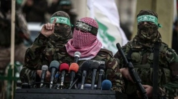 İsrail'den Ebu Ubeyde'ye suikast iddiası! Hamas'tan açıklama