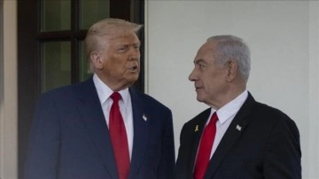 İsrail'den gerilimi yükselten iddia! Trump'tan yeşil ışık
