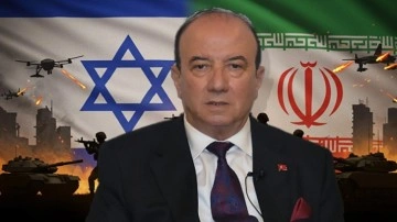 İsrail’den İran'a dijital savaş harekatı! Merkezde o birim var... Türkiye için 4 risk