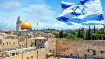 İsrail'den Kud&uuml;s kararı! Hamas'tan jet hızında a&ccedil;ıklama: Olacaklardan İsrail sorumlu