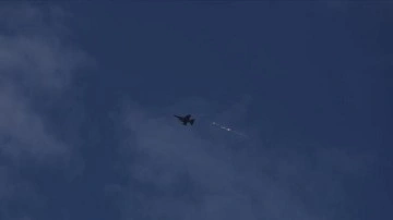 İsrail'den son dakika F-35 hamlesi! Dikkat &ccedil;eken sevkiyat