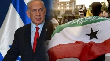 İsrail'den son dakika Somali kararı! Sinsi plan devrede! &Uuml;lke olarak tanıdılar
