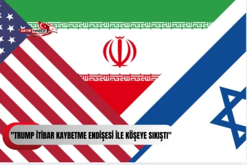  İsrail&rsquo;in ABD ile birlikte İran&rsquo;a karşı ortak askeri harekat hazırlığında olduğu iddiası