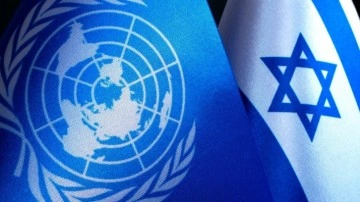 İsrail'in d&uuml;nyayı ayağa kaldıran hamlesi sonrası BMGK'dan acil toplantı kararı!