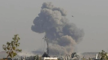 İsrail'in Gazze'ye saldırılarında can kaybı 71 bin 269'a y&uuml;kseldi