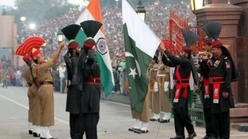 İsrail ve Hindistan'dan sinsi oyun: Pakistan üzerinden Türkiye'ye karşı plan