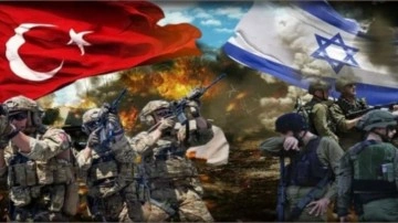İsrailli emekli albay: Sıradaki ülke Türkiye olabilir