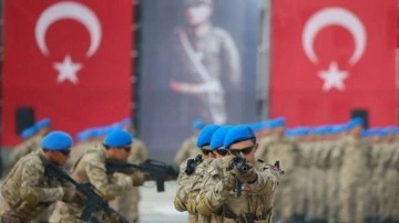 İsrailli Haham'ın en b&uuml;y&uuml;k korkusu! T&uuml;rk askeri postallarıyla sınırımızda...