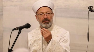 İstanbul'da aileler sabah namazında bir araya geldi
