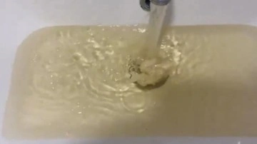 İstanbul'da çamurlu su alarmı! İSKİ'den açıklama