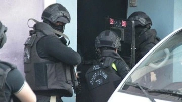 İstanbul'da DEAŞ operasyonu: 8 gözaltı