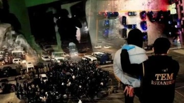 İstanbul'da eş zamanlı DEAŞ operasyonları: 29 g&ouml;zaltı