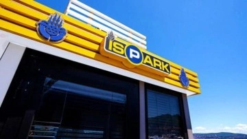 İstanbul'da İSPARK otopark ücretlerine yüzde 62,5'e varan zam yapıldı