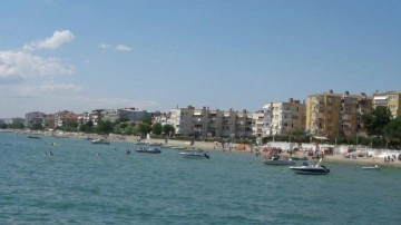 İstanbul'da nerede yüzülür? 97 nokta belirlendi
