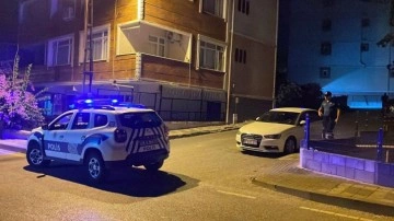 İstanbul'da vahşet! Sokakta satırlı saldırıya uğrayan kadın hayatını kaybetti