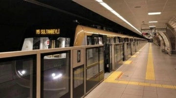 İstanbullular dikkat! 150 dakikadan 50 dakikaya d&uuml;şecek