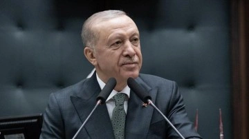 İşte Cumhurbaşkanı Erdoğan'ın grup toplantısında anlattığı olayın hikayesi