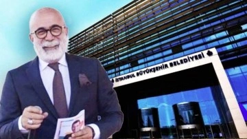 İşte gözaltına alınan İBB daire başkanının skandalları