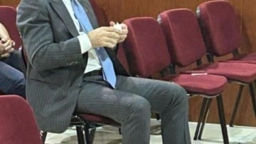 İşte hakim karşısına çıkan İmamoğlu’nun son hali