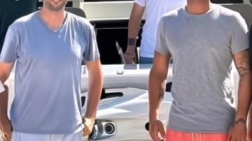 İşte Tatlıtuğ’un ifadesi: Yukay’ın son sözleri ortaya çıktı