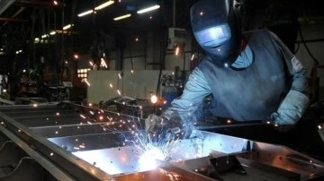 İstihdam endeksi yıllık yüzde 1,2 arttı