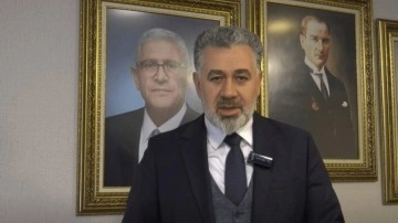 İYİ Partili Kılınç’ın acı günü: Kardeşi hayatını kaybetti