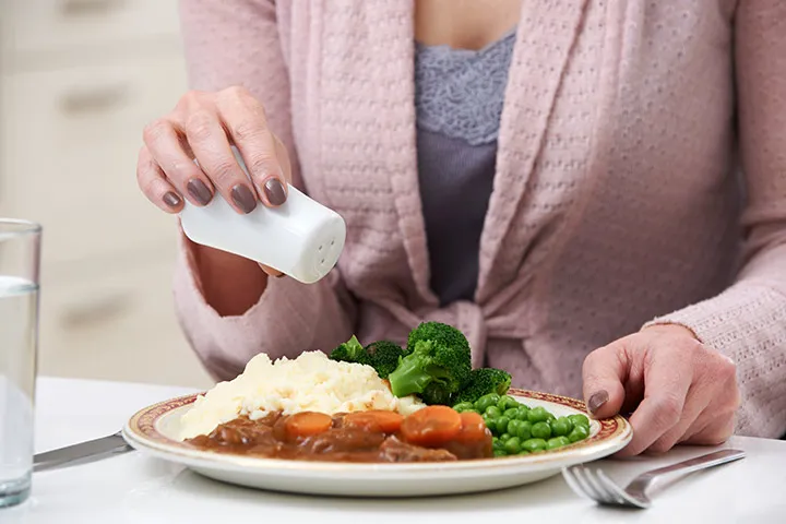 İyot gebelik döneminde anne ve bebek sağlığı içi kritik rol oynuyor