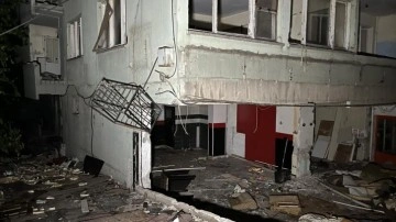 İzmir'de esrarengiz olay! 3 kafatası ve kemik parçaları bulundu