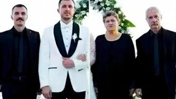 İzmir'de küçük oğuldan dehşete düşüren cinayetler: Tüm ailesini katletti