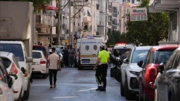 İzmir'deki polis merkezine alçak saldırı! 1 şüpheli İstanbul'da yakalandı
