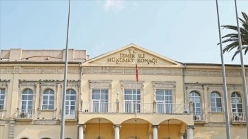 İzmir Valiliği, CHP'li Cemil Tugay'ın iddiasını yalanladı