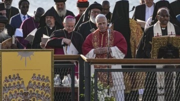 İznik'te Papa fırsatçılığı! Artış oranı 'yok artık' dedirtti