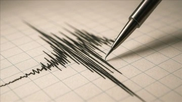 Japonya'da 5,6 b&uuml;y&uuml;kl&uuml;ğ&uuml;ndeki depremde olumsuz bir durum yaşanmadı