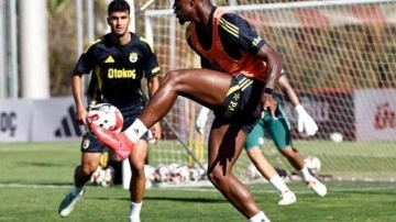 Jhon Duran, Benzema'ya rakip olacak! Gözler bu akşamda