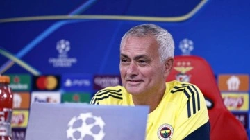 Jose Mourinho'nun tazminatı ne kadar? Fenerbahçe bu rakamı ödeyecek