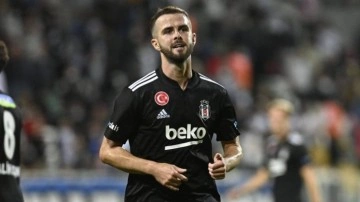 Juventus ve Beşiktaş'ın eski yıldızı Miralem Pjanic'ten emeklilik kararı