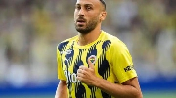 Kadro dışı kalmıştı! Cenk Tosun'u yıkan haber