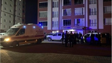 Kan donduran olay! iki kardeş kanlar içinde ölü bulundu