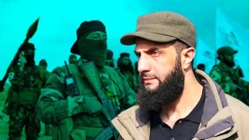 Kanada'dan Suriye ve HTŞ kararı