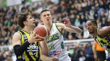 Kanarya'dan muhteşem seri! 17 sayı geriden gelerek kazandı