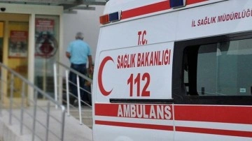Kandıra'da feci olay: Denizde hayatını kaybetti!