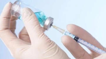 Kanser aşıları geliyor: 2026'da teste başlıyor! 10 yıl i&ccedil;erisinde...